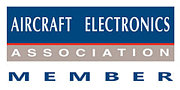 Aircraft Electronics Association Member Logo